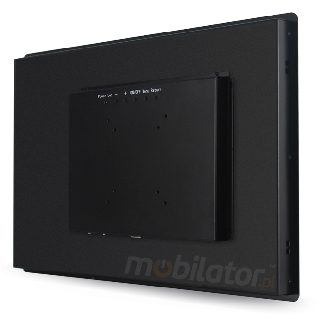 Monitor dotykowy PC  Ekran pojemnociowy capacitive wywietlacz 22 cali LED mobilator.pl New Portable Devices VGA HDMI